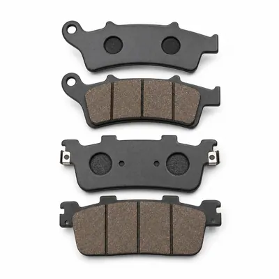 Wholesale motorcycle spare parts product image for African buyers